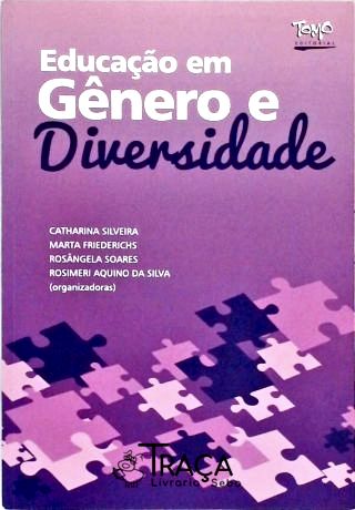 Educação em Gênero e Diversidade