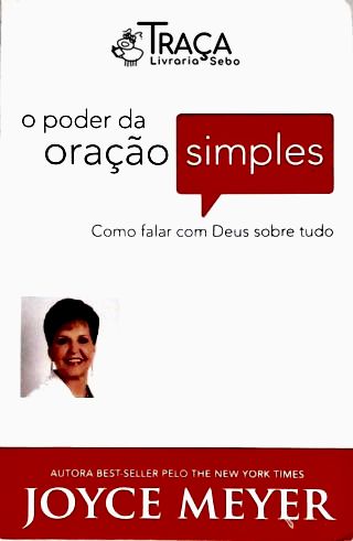 O Poder da Oração Simples