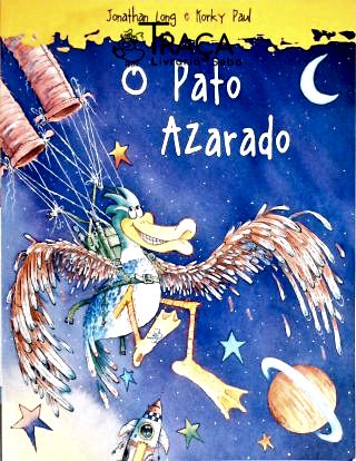O Pato Azarado