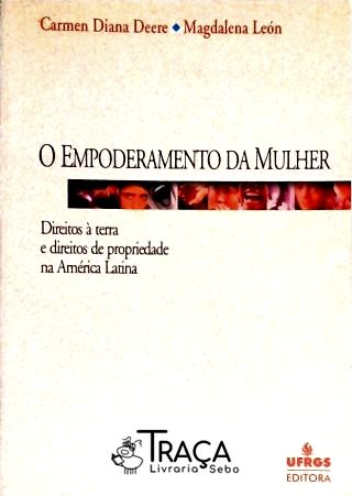 O Empoderamento Da Mulher