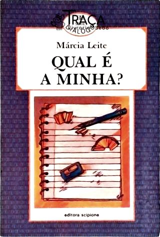 Qual É A Minha?