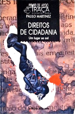 Direitos de Cidadania