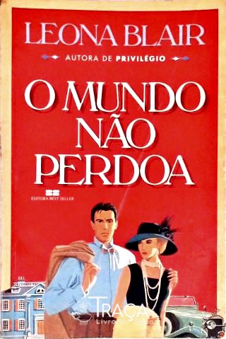 O Mundo Não Perdoa