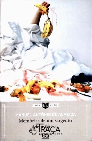 Memórias de Um Sargento de Milícias