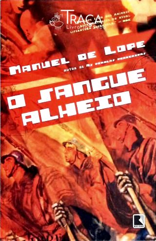 O Sangue Alheio