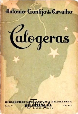 Calogeras