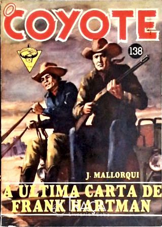 O Coyote Nº 138