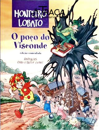 O Poço do Visconde