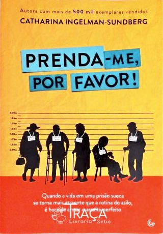 Prenda-me Por Favor!