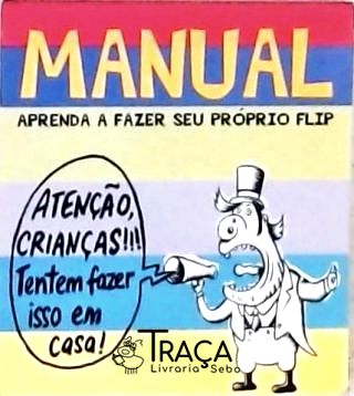 Manual Do Flipeiro