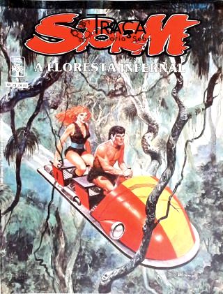 Storm Nº 4