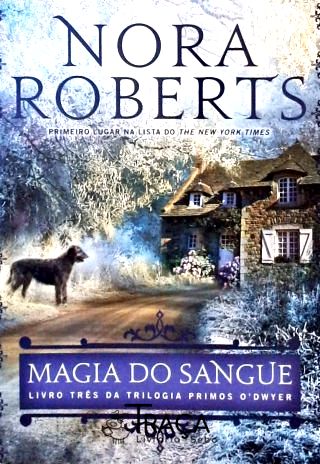Magia do Sangue