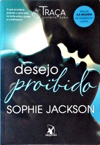 Desejo Proibido