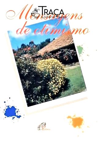 Mensagens de Otimismo