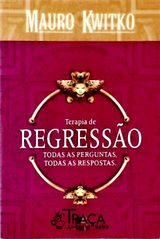Terapia De Regressão