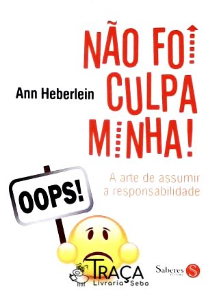 Não Foi Culpa Minha!