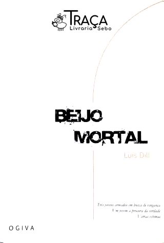 Beijo Mortal