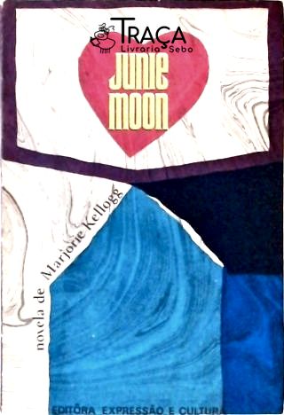 Junie Moon