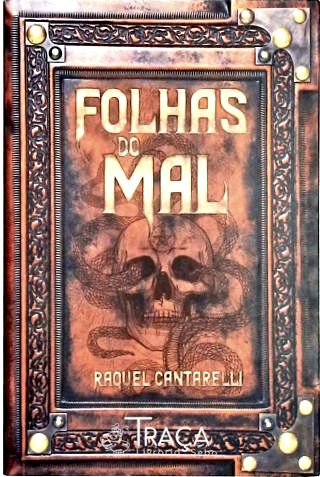 Folhas do Mal