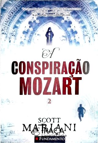 Conspiração Mozart