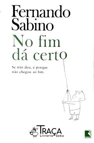 No Fim Dá Certo