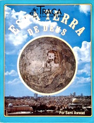 Esta Terra de Deus