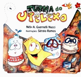 Turma do Utilixo