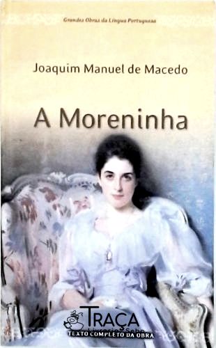 A Moreninha