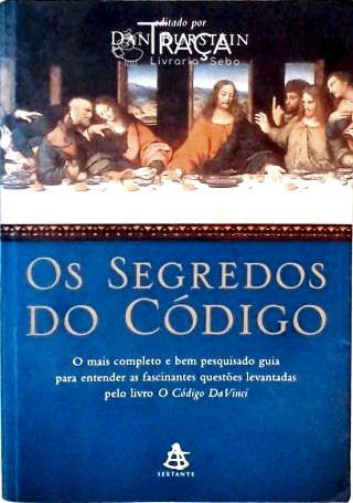 Os Segredos do Código