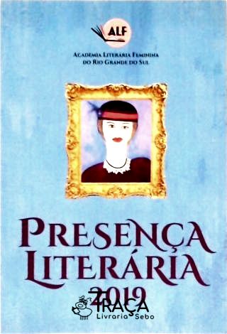Presença Literária 2019