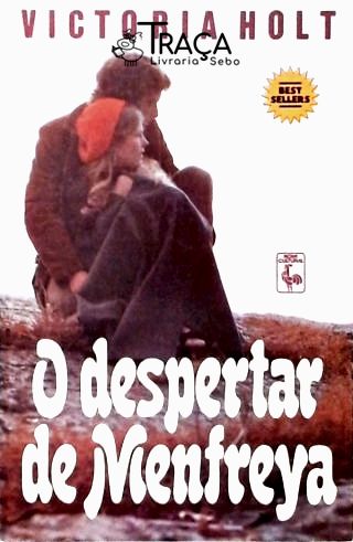 O Despertar de Menfreya