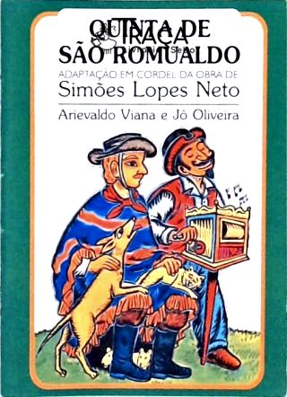 Quinta de São Romualdo