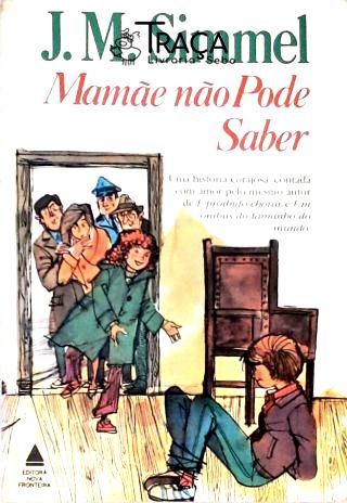 Mamãe Não Pode Saber