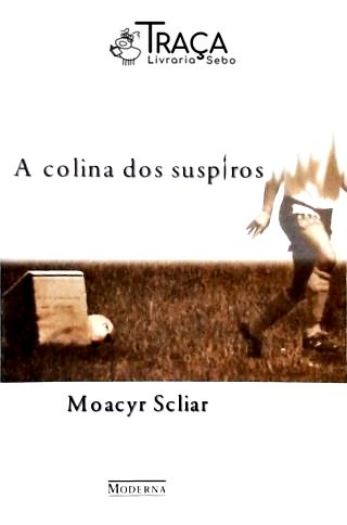 A Colina dos Suspiros