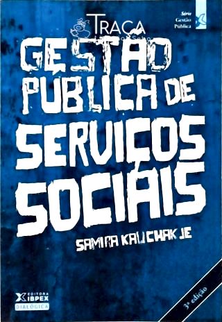 Gestão Pública de Serviços Sociais