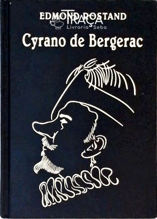 Cyrano de Bergerac