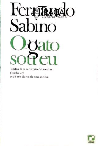 O Gato Sou Eu