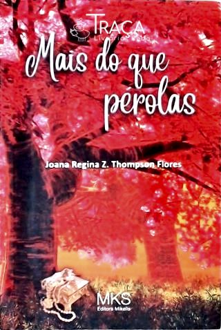 Mais do Que Pérolas