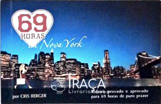 69 Horas Em Nova York