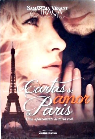 Cartas de Amor de Paris