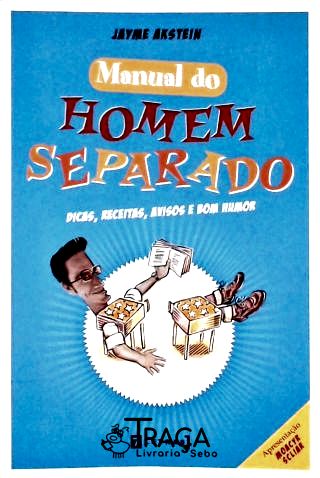Manual do Homem Separado