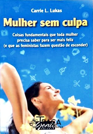 Mulher Sem Culpa