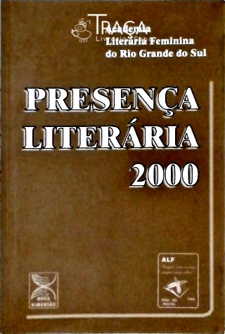 Presença Literária 2000