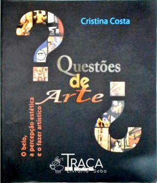 Questões De Arte
