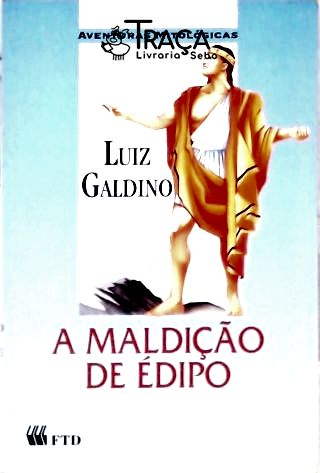 A Maldição De Édipo