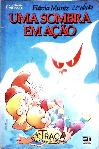 Uma Sombra Em Ação