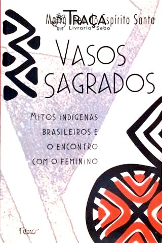 Vasos Sagrados