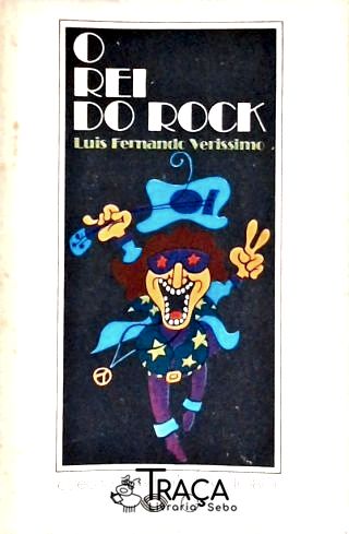 O Rei do Rock