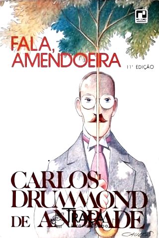 Fala, Amendoeira