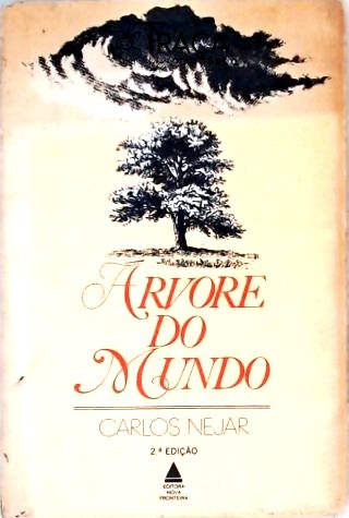 Árvore Do Mundo